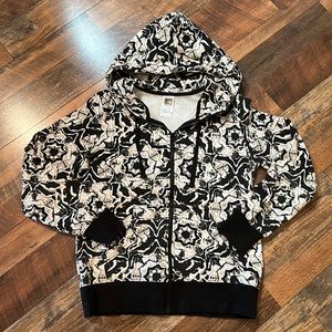 The North Face Full Zip Hoodie
